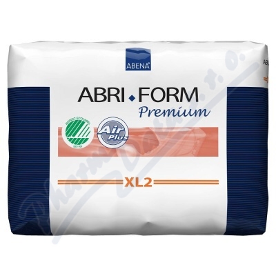 ABRI Form kalh.XL-Super/XL2 20ks 416901
