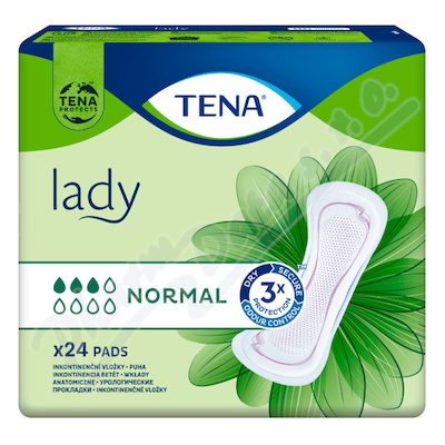 TENA Lady Normal 24ks 760722