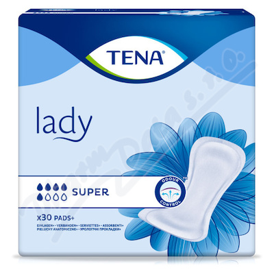 TENA Lady Super 30ks 761703
