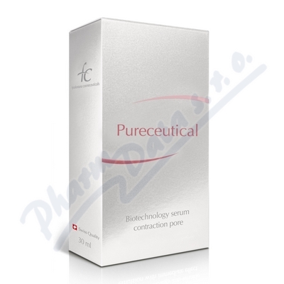 FC Pureceutical roztok stah. pórů 125ml