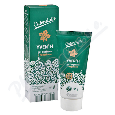 Yven H gel 50g