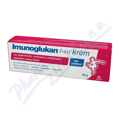 Imunoglukan krém 30g