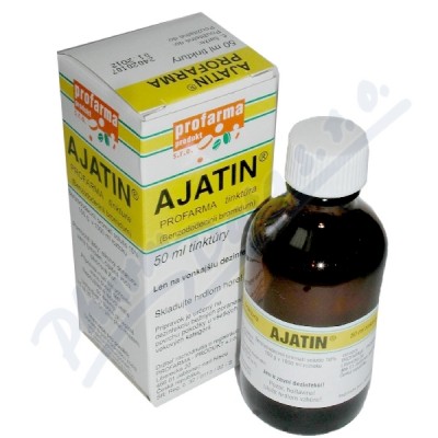 Ajatin Profarma tct.1x50ml