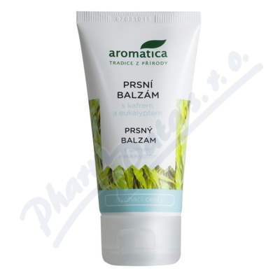 ARO Prsní balzám  40ml