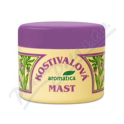 ARO Kostivalová mast 50ml