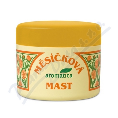 ARO Měsíčková mast 50ml