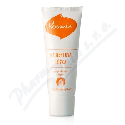 ARO Kosmín na nehtová lůžka 25ml.