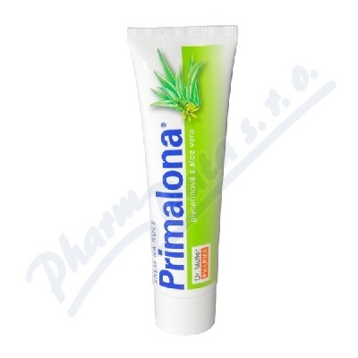 DR.MULLER Primalona glycer.s Al.v.100 ml