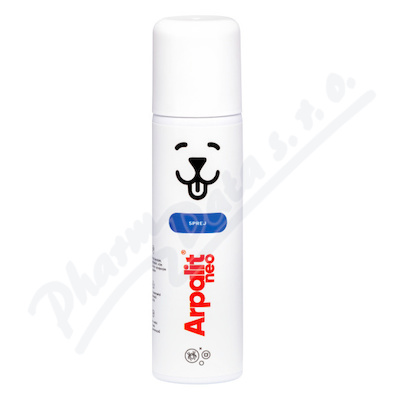 Arpalit NEO a.u.v.spr.150ml 4,7