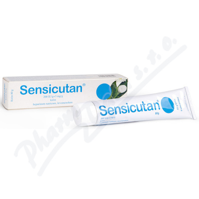 Sensicutan ung.1x80g