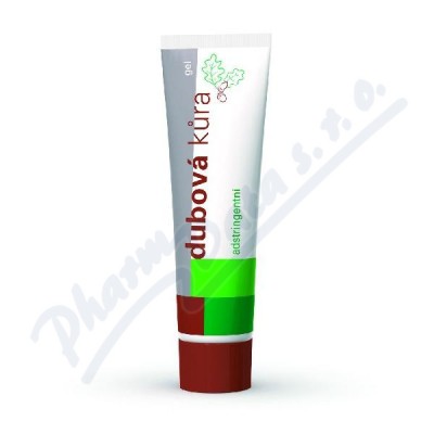 ALT-Dubová kůra gel 50g