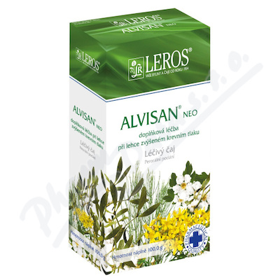 LEROS Alvisan neo bal.100g