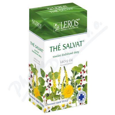 LEROS Salvat the bal.100g