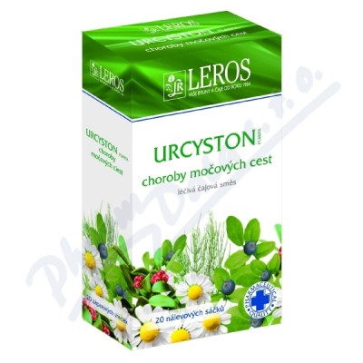 LEROS Urcyston planta n.s.20x1.5g