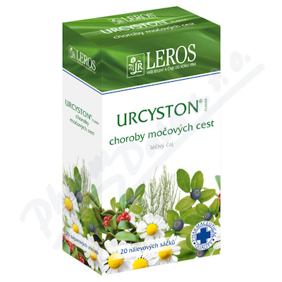 LEROS Urcyston planta n.s.20x1.5g