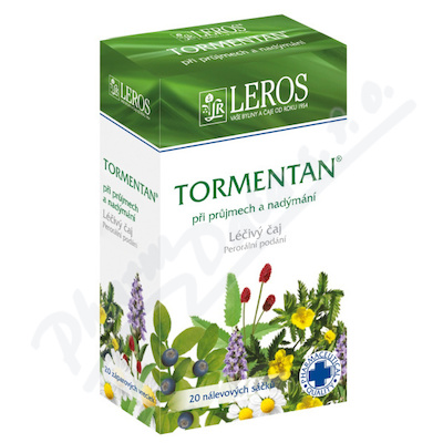 LEROS Tormentan n.s.20x1.5g