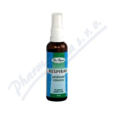 Dr.POPOV Respiran aromater.osv.vzdu.50ml