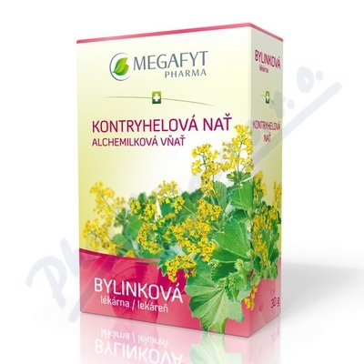 MEGA Kontryhelová nať 30g