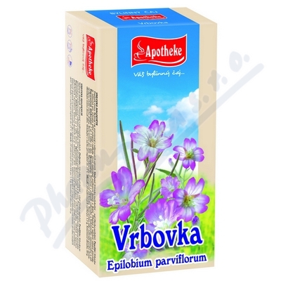 Čaj Vrbovkový 20x1.5g(prostata)APOTHEKE