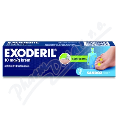 Exoderil crm.1x15g