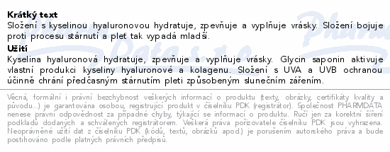 Eucerin HYALURON-FILLER+3xEFFECT oční krém 15ml